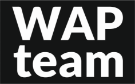 Wap Team logo